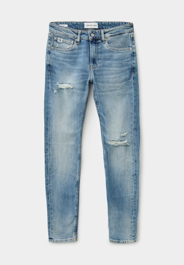 Calvin Klein Jeans Джинсы - фото 1