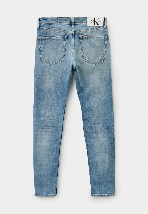 Calvin Klein Jeans Джинсы - фото 2