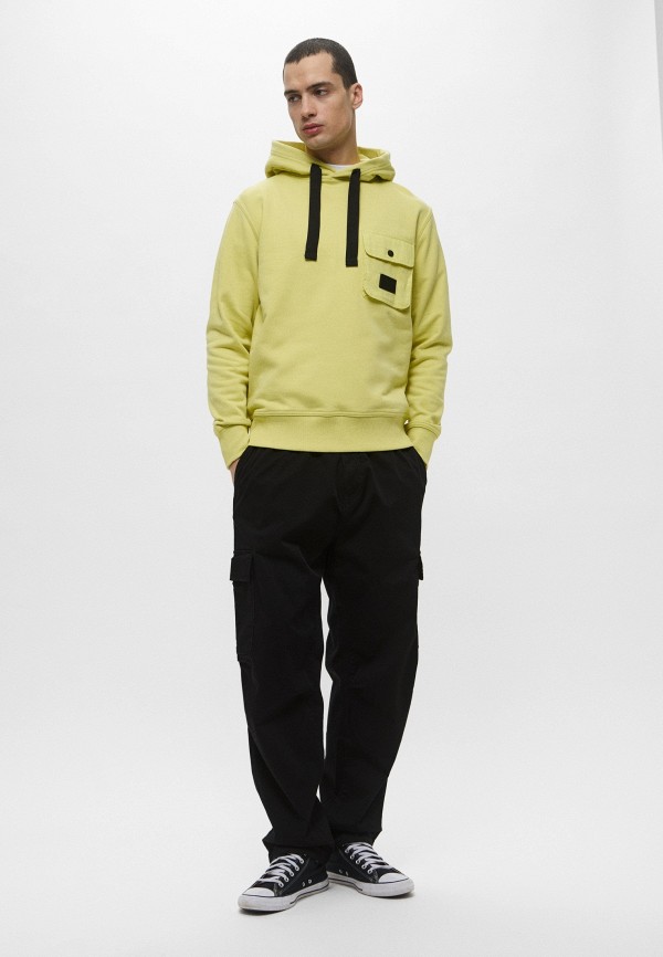 Calvin Klein Jeans Худи - фото 2