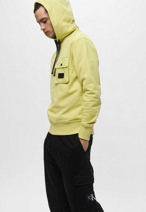 Calvin Klein Jeans Худи - фото 6