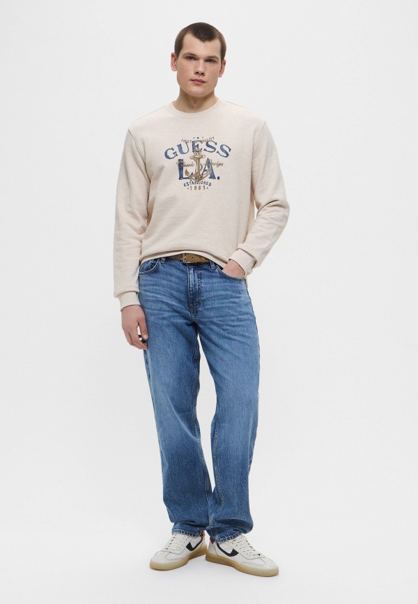 Guess Свитшот - фото 2