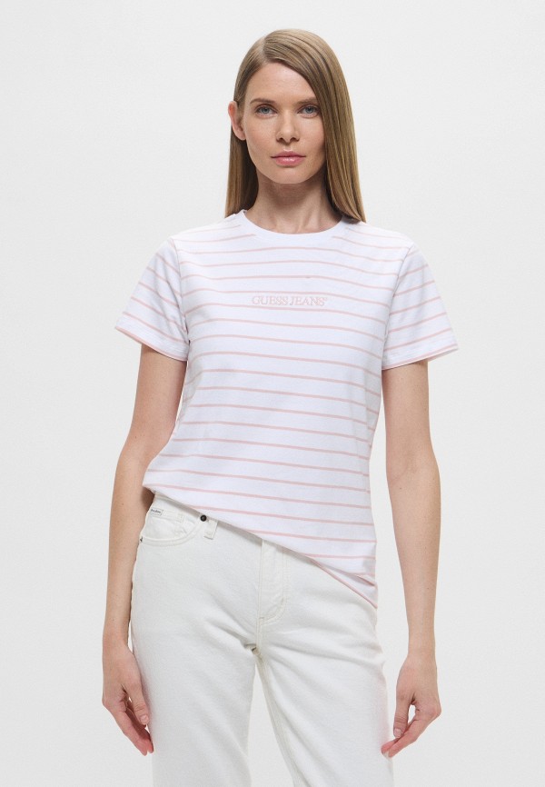 Guess Jeans Футболка - фото 1