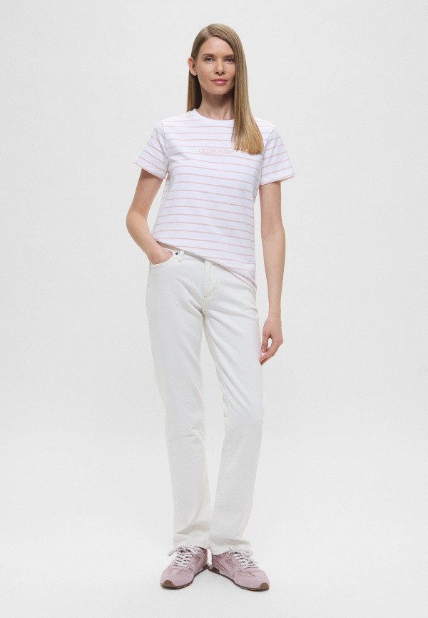 Guess Jeans Футболка - фото 2