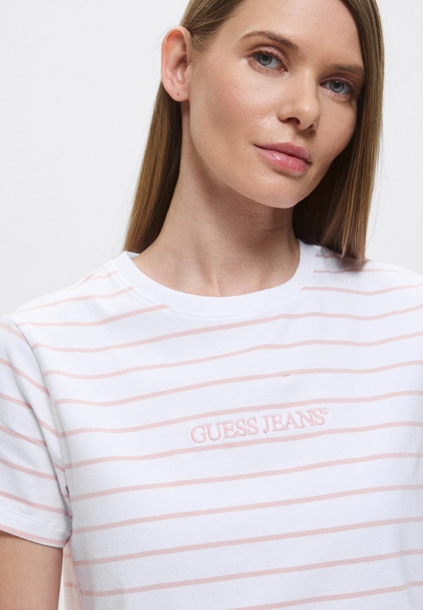 Guess Jeans Футболка - фото 4