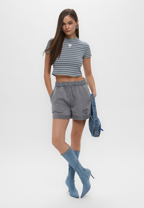 Guess Шорты спортивные - фото 2