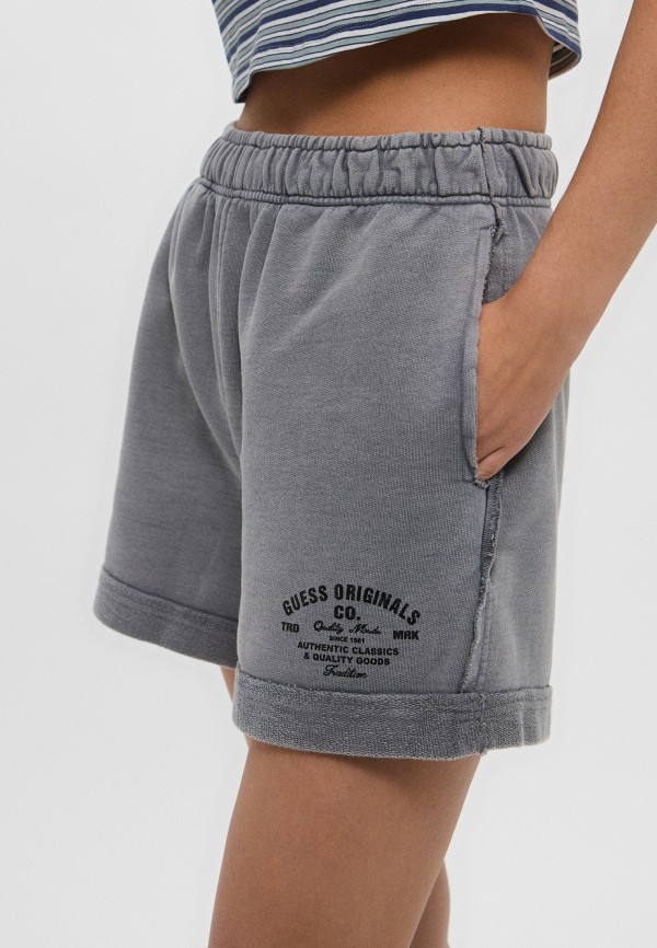 Guess Шорты спортивные - фото 5