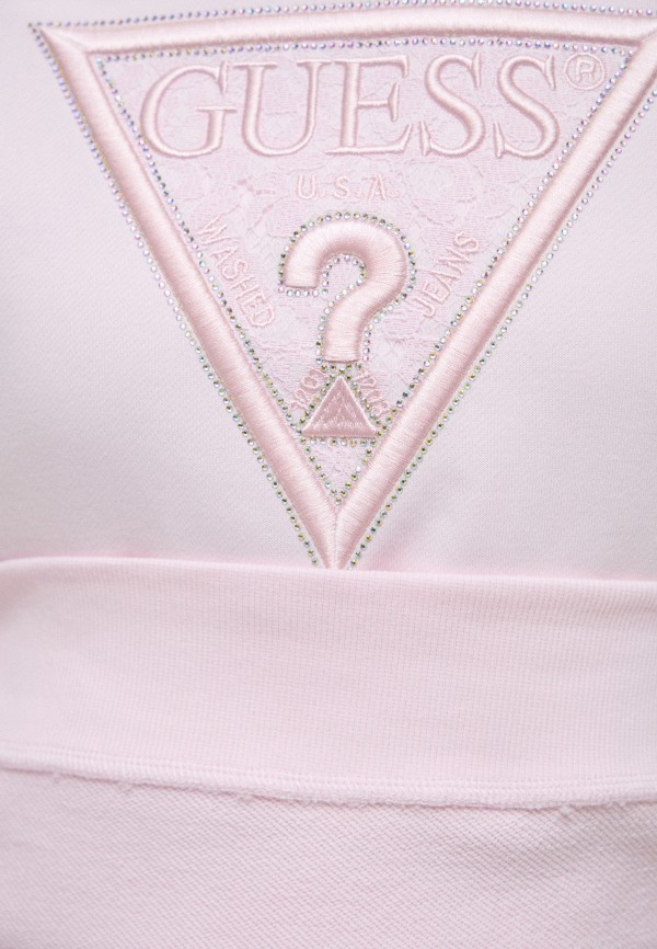 Guess Свитшот - фото 6