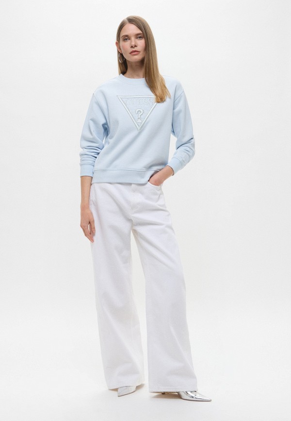 Guess Свитшот - фото 2