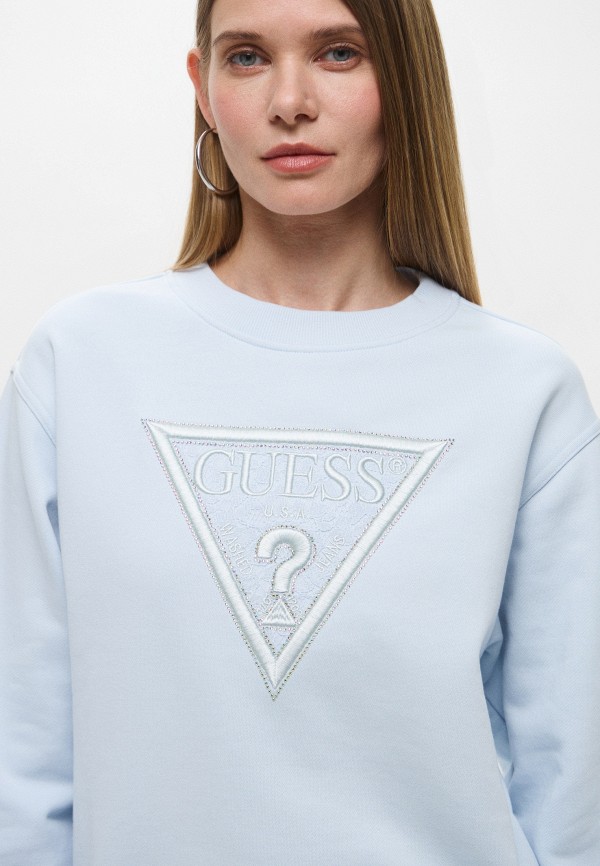 Guess Свитшот - фото 5