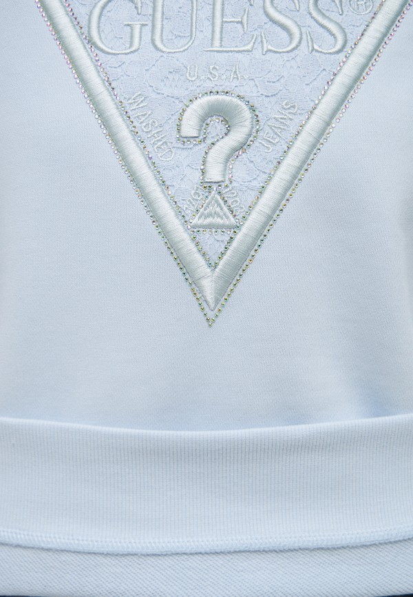 Guess Свитшот - фото 6