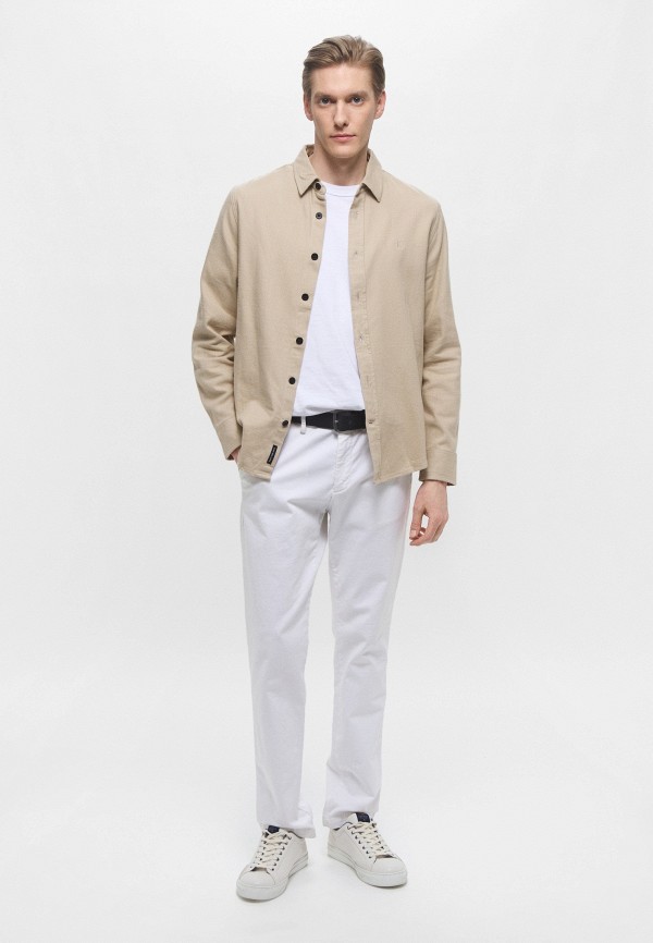 Calvin Klein Jeans Рубашка джинсовая - фото 2