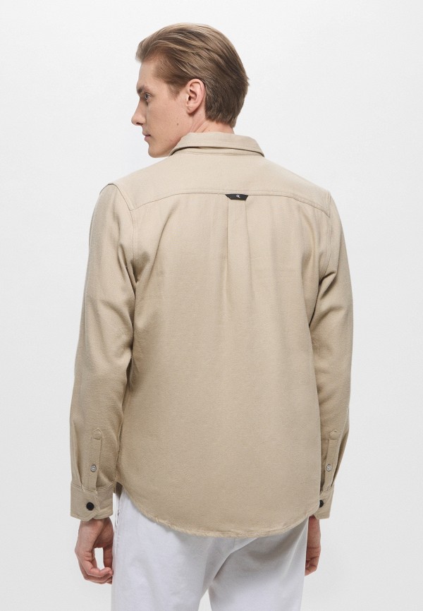 Calvin Klein Jeans Рубашка джинсовая - фото 3