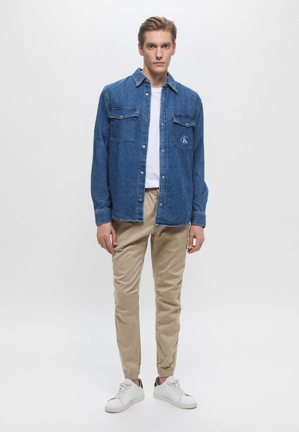 Calvin Klein Jeans Брюки - фото 2