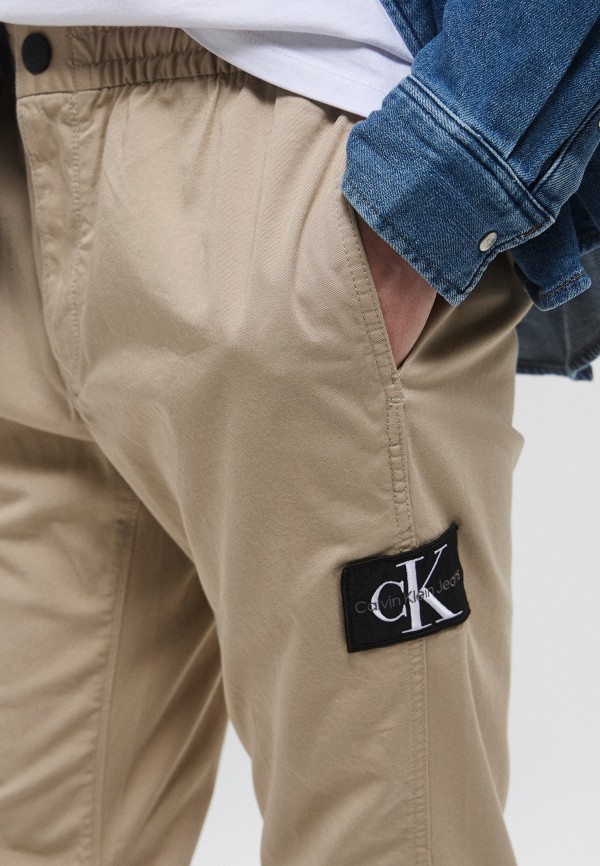 Calvin Klein Jeans Брюки - фото 4