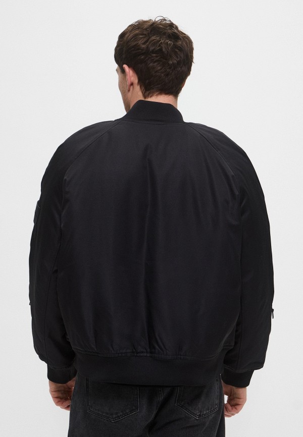 Calvin Klein Jeans Бомбер - фото 3