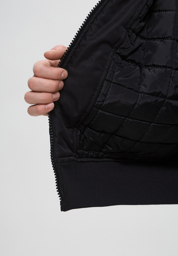 Calvin Klein Jeans Бомбер - фото 6