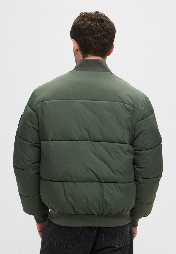 Calvin Klein Jeans Бомбер - фото 3