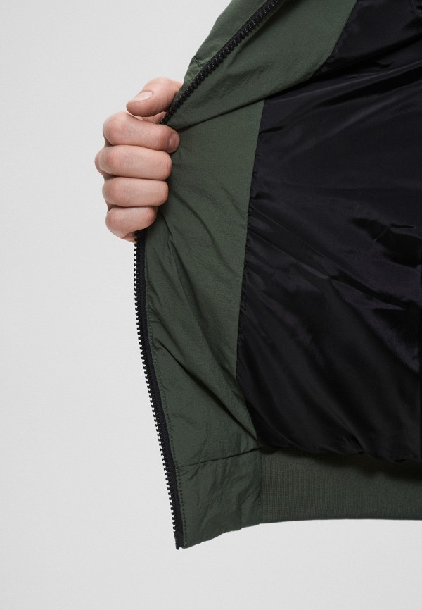 Calvin Klein Jeans Бомбер - фото 6