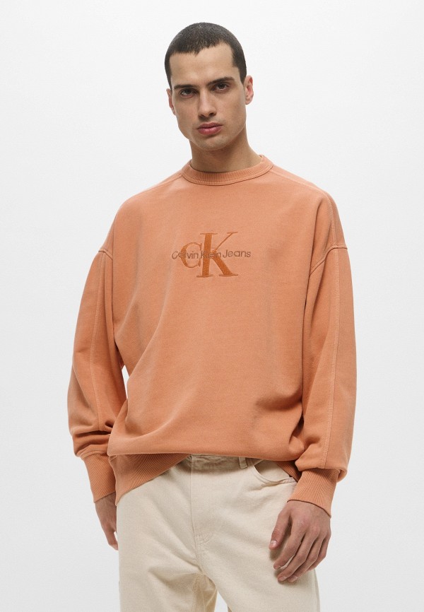Calvin Klein Jeans Свитшот - фото 1