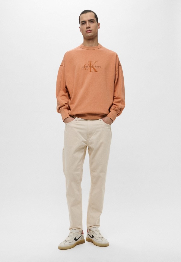 Calvin Klein Jeans Свитшот - фото 2