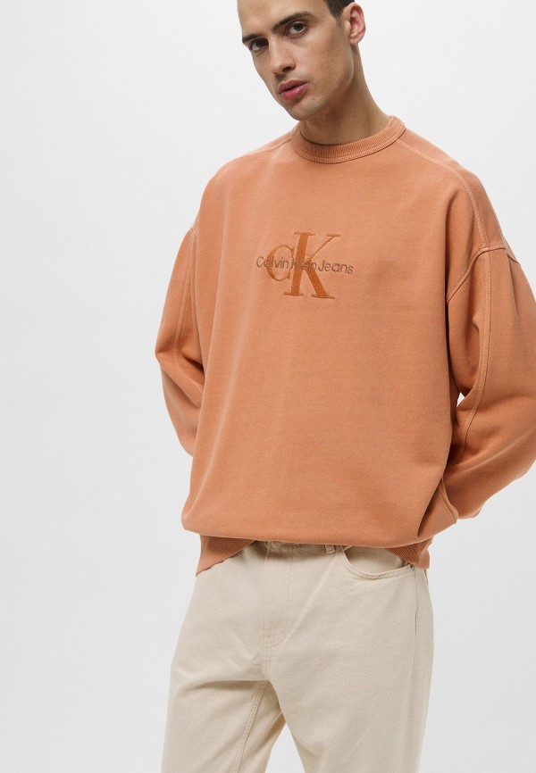 Calvin Klein Jeans Свитшот - фото 6