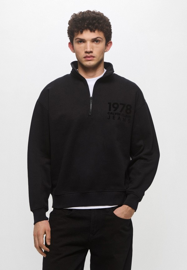 Calvin Klein Jeans Олимпийка - фото 1