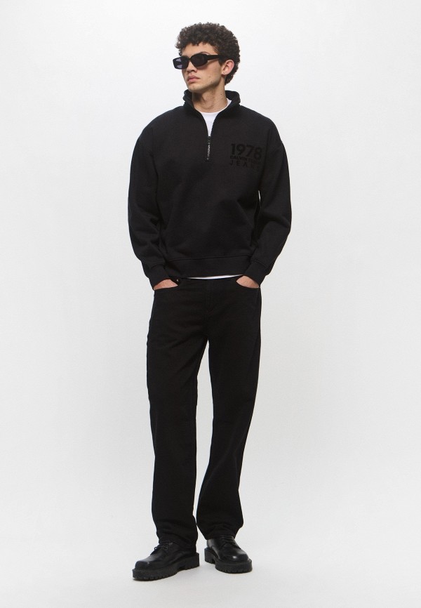 Calvin Klein Jeans Олимпийка - фото 2