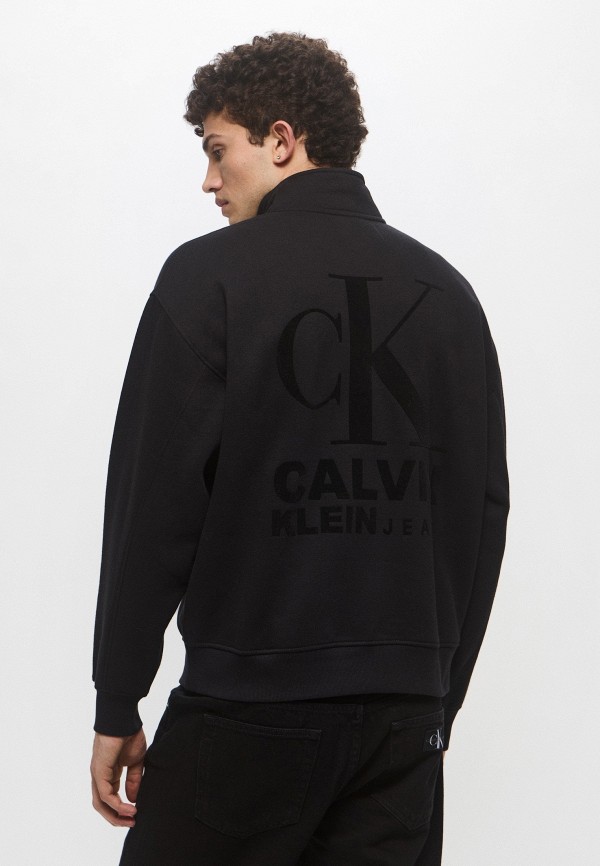 Calvin Klein Jeans Олимпийка - фото 3