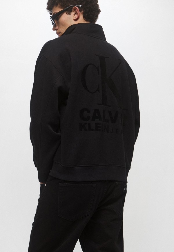 Calvin Klein Jeans Олимпийка - фото 4