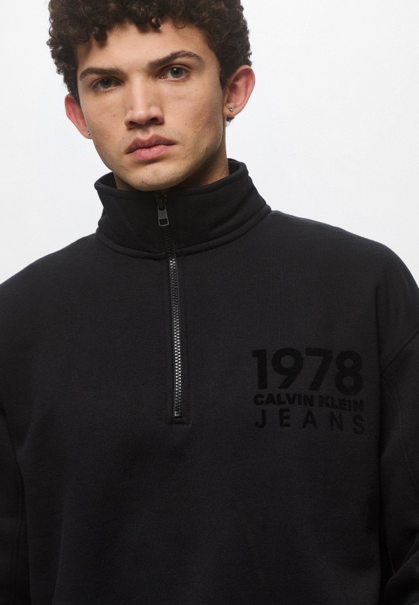 Calvin Klein Jeans Олимпийка - фото 5