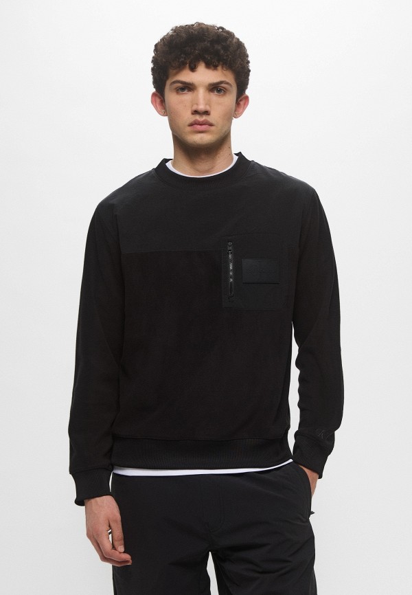Calvin Klein Jeans Свитшот - фото 1