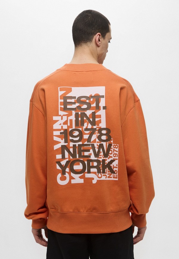 Calvin Klein Jeans Свитшот - фото 3