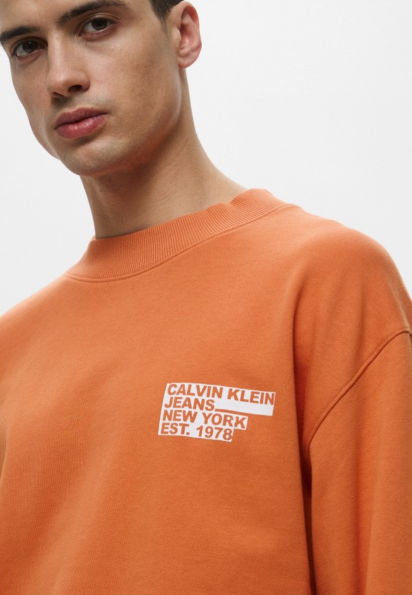 Calvin Klein Jeans Свитшот - фото 4