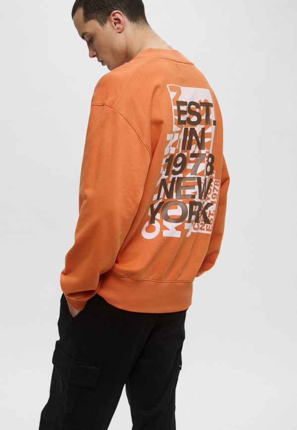 Calvin Klein Jeans Свитшот - фото 6