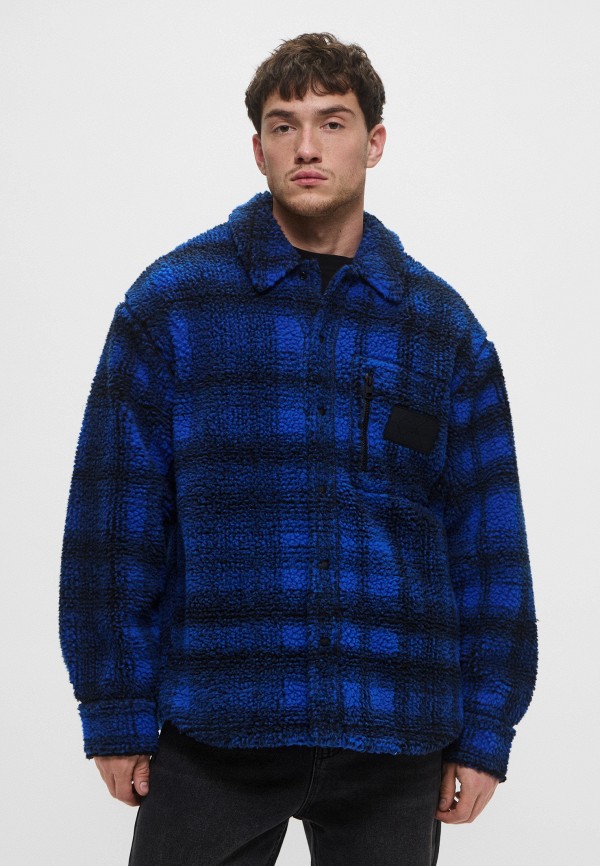 Calvin Klein Jeans Куртка меховая - фото 1