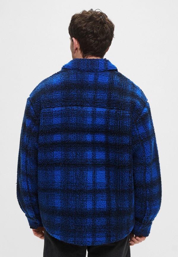 Calvin Klein Jeans Куртка меховая - фото 3