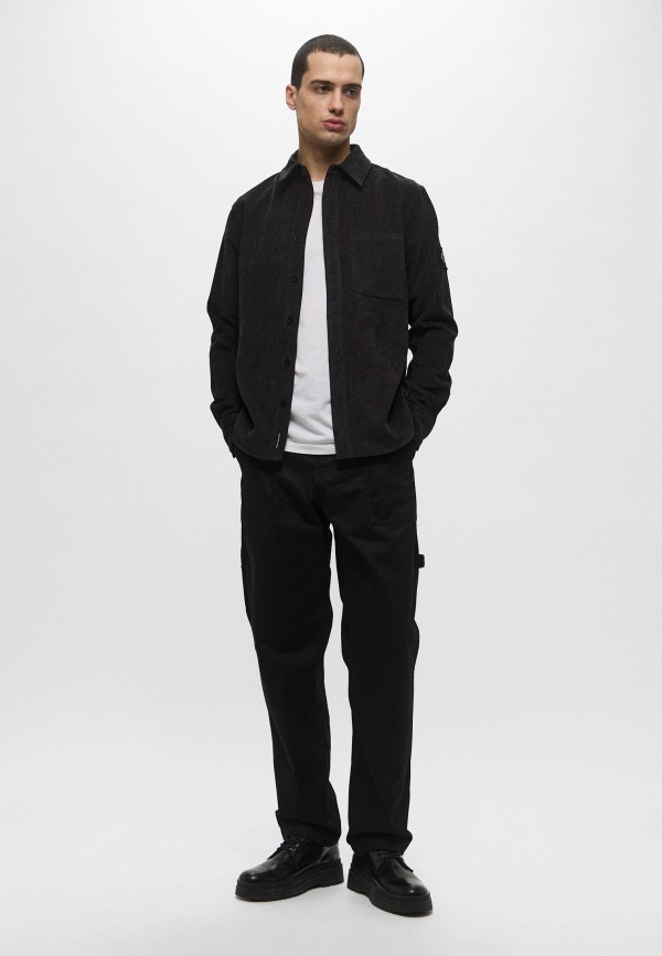 Calvin Klein Jeans Рубашка - фото 2