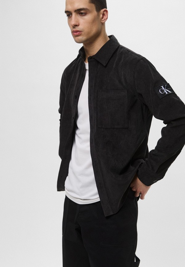 Calvin Klein Jeans Рубашка - фото 4