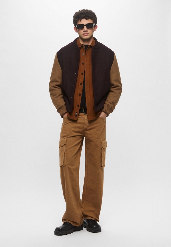 Calvin Klein Jeans Рубашка - фото 2