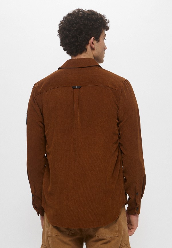 Calvin Klein Jeans Рубашка - фото 3