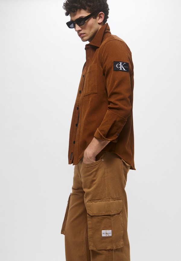 Calvin Klein Jeans Рубашка - фото 4