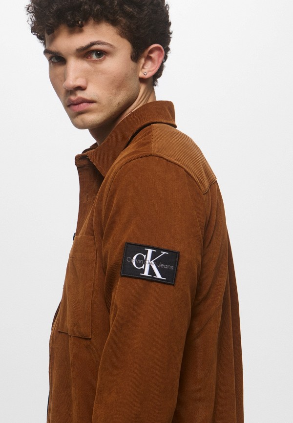Calvin Klein Jeans Рубашка - фото 5