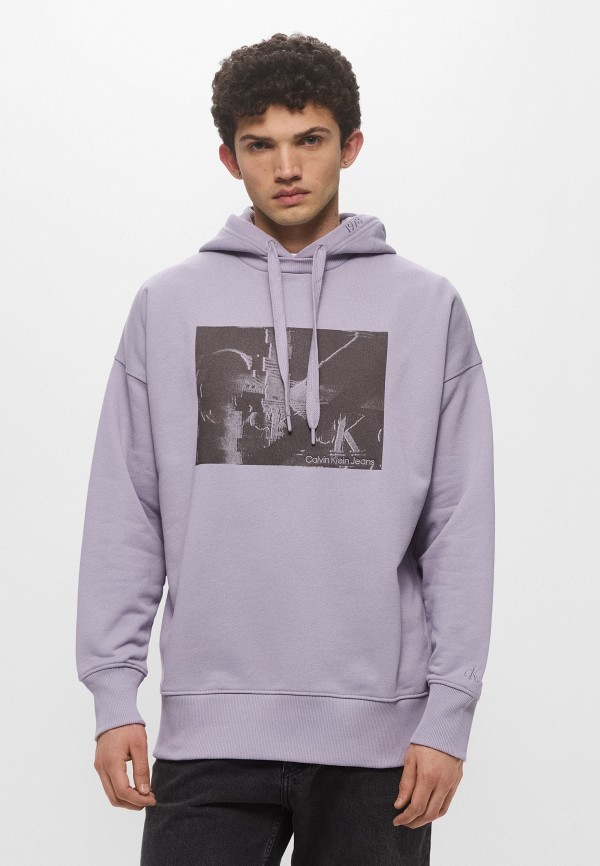 Calvin Klein Jeans Худи - фото 1