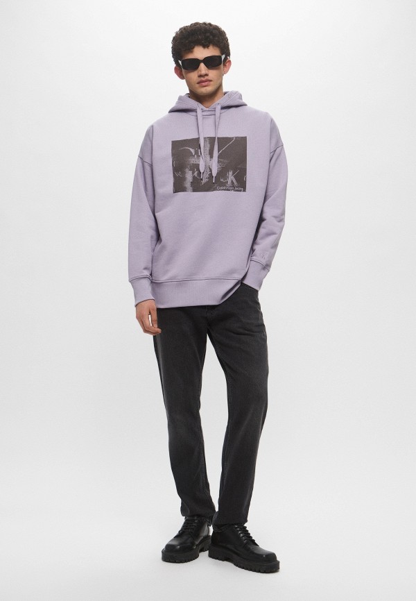 Calvin Klein Jeans Худи - фото 2