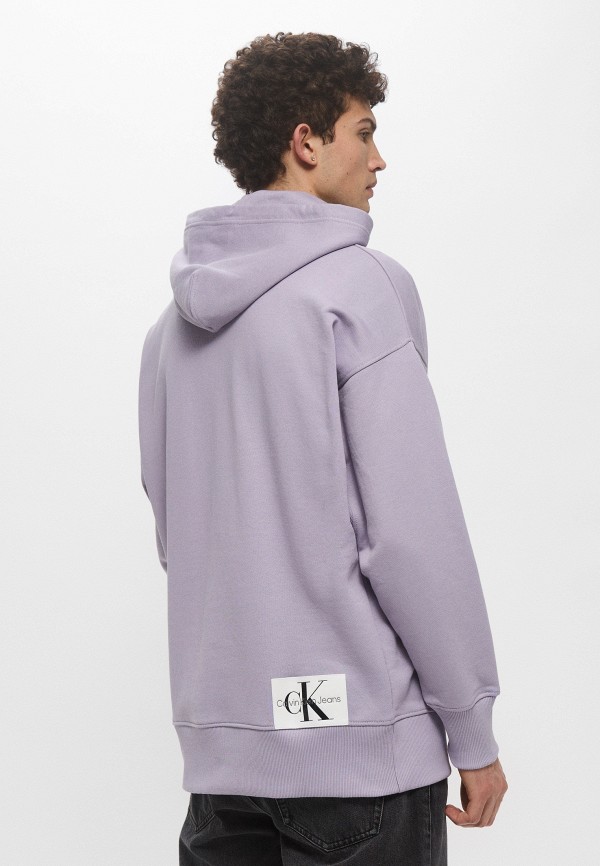 Calvin Klein Jeans Худи - фото 3
