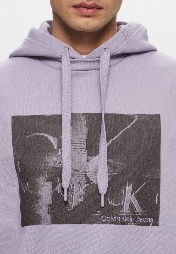 Calvin Klein Jeans Худи - фото 5