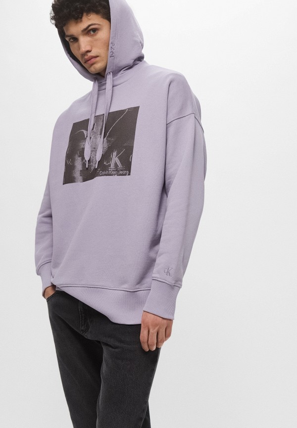 Calvin Klein Jeans Худи - фото 4