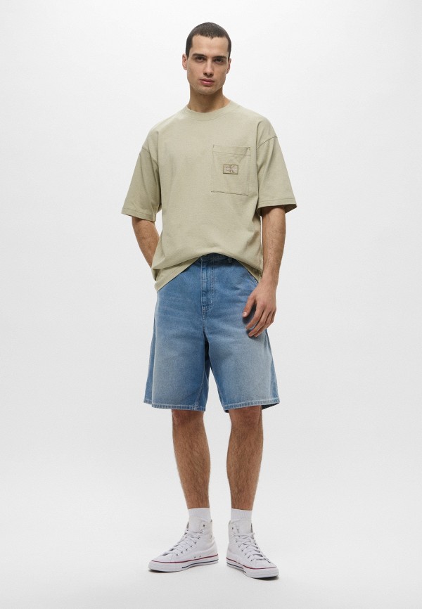 Calvin Klein Jeans Футболка - фото 2