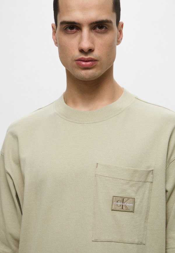 Calvin Klein Jeans Футболка - фото 4
