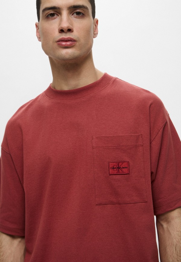 Calvin Klein Jeans Футболка - фото 4